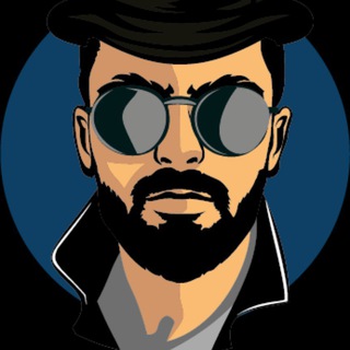 Мафия Россия 🇷🇺 logo