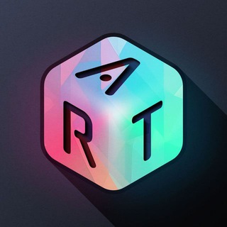 MAGIC ART BOT 2.0 logo