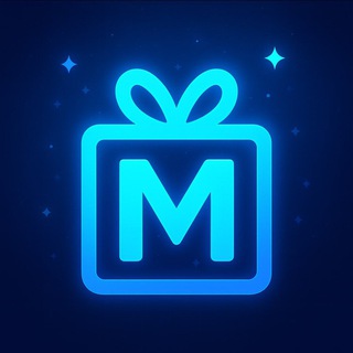 Magic Market logo