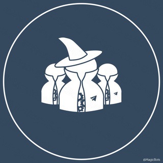 Magic logo