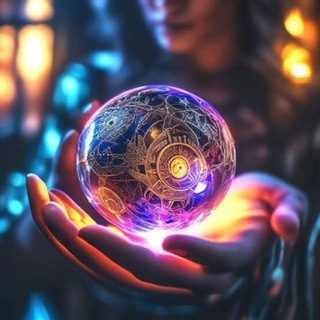 MagicTarot 🔮 logo