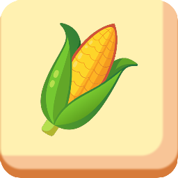 Mahjong Farm logo