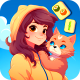 Mahjong Solitaire World Tour logo