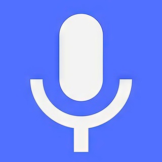 Озвучка Бот logo
