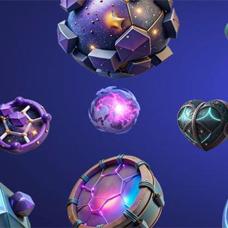 MarbleUniverse.Bot logo