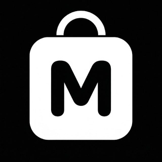 Market Miniapp logo
