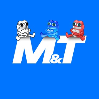 Market & Tochka logo