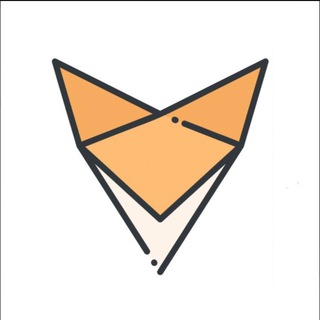 MarketFox - Решения для маркетплейсов. logo