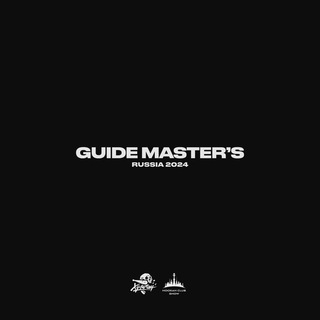 >Master’s Russia logo