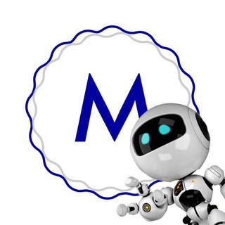 МатаБот logo