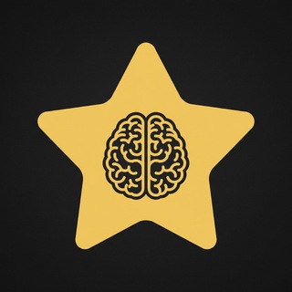 🧠 Звёзды за ум logo