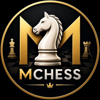 MChess logo
