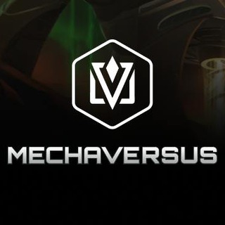 Mechaversus logo