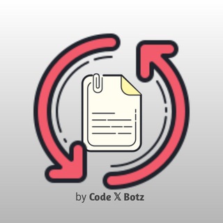 Media Editor Bot logo