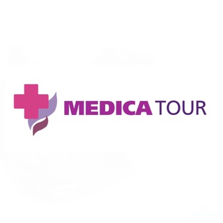 МедикаТур logo