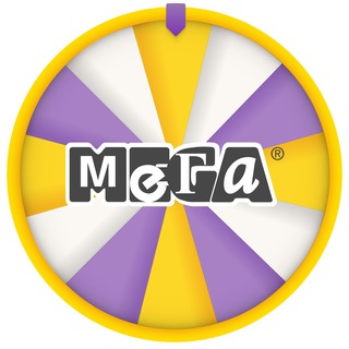 MEGA Friends Бот logo