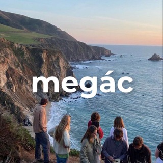 Английский из США | megác logo