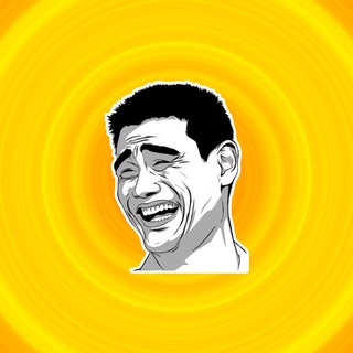 Meme Generation Bot | Generate Memes in an instant! logo