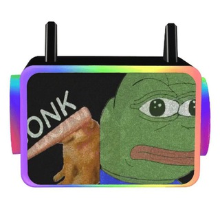 Meme Generator AI Bot logo