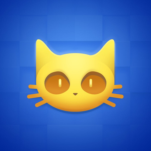 MemeCatsBot logo
