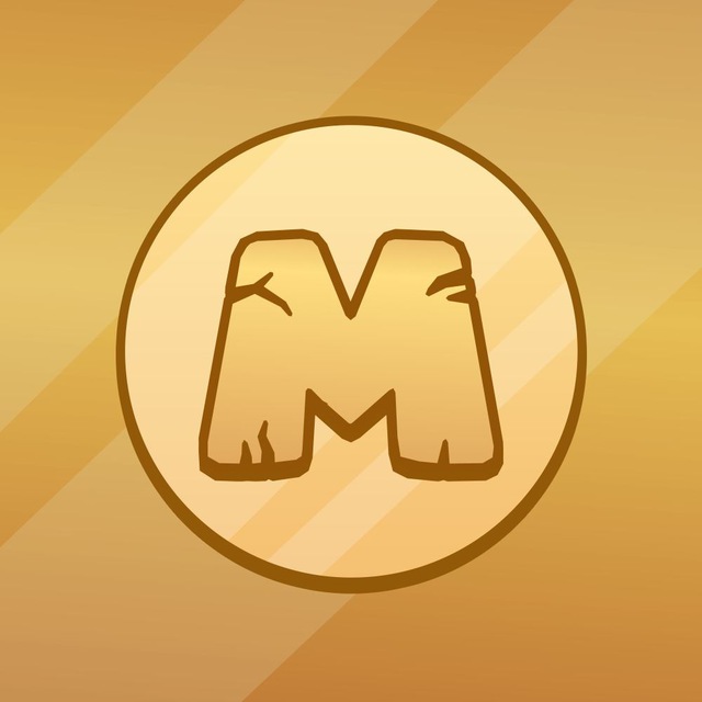 MemeFi Coin logo