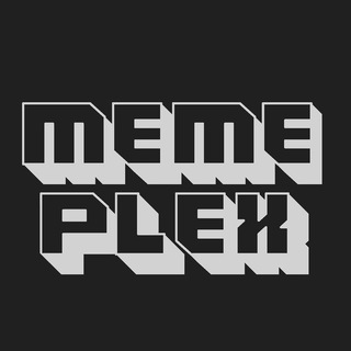 MemePlex - поиск мемов logo