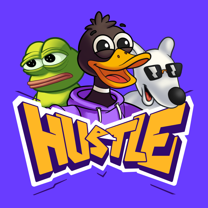 MemHustle logo