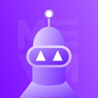 MentalMarket Bot logo