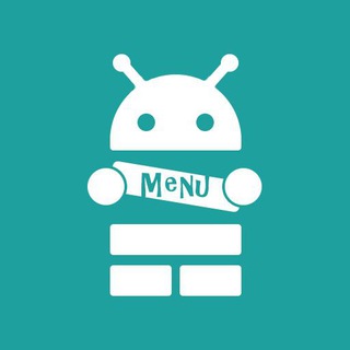 Menu Builder Bot logo