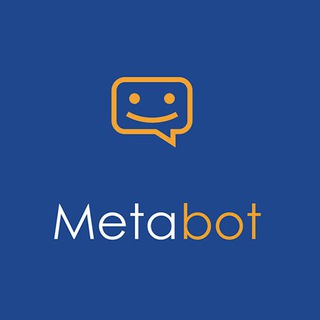 Metabot logo