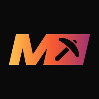 MetaMiners logo
