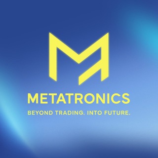 METATRONICS logo