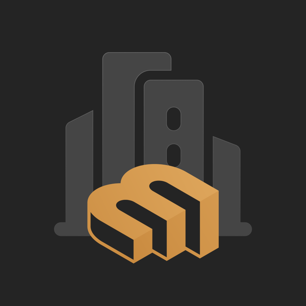 MetaWealth Farming App logo