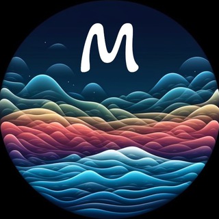 Midjorobot — Midjourney v6.1 logo