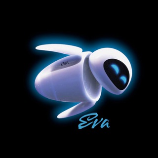 Ева | Midjourney logo