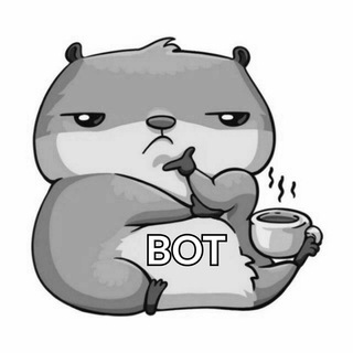 Mildly Interesting Bot logo