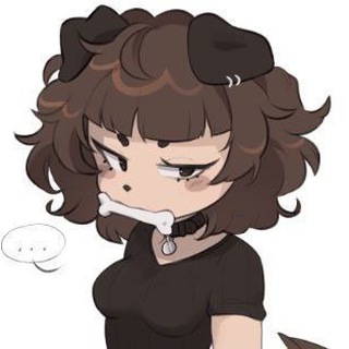 🦴 Mimi Typh logo