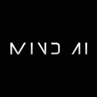 Mind AI bounty Bot logo