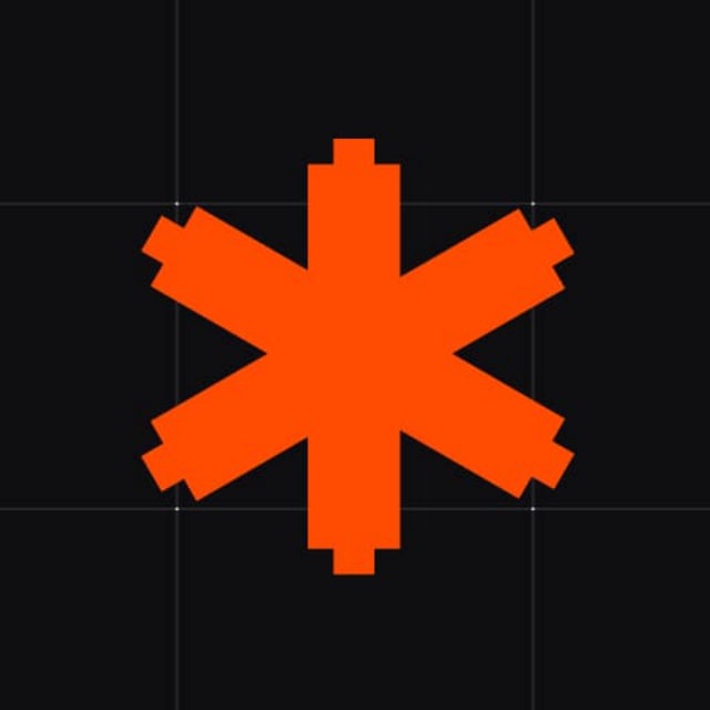 Miner*⛏️ logo