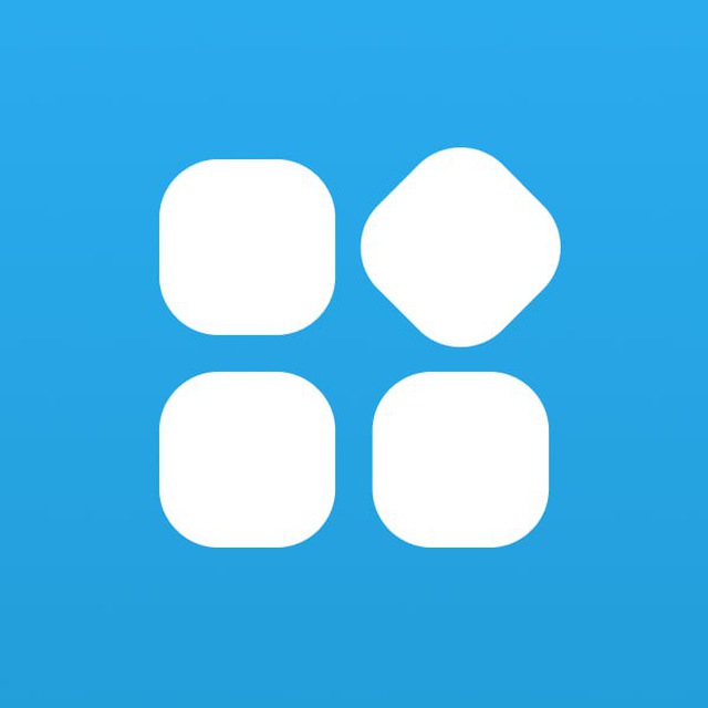 Mini Apps Center logo
