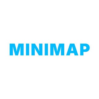 MINIMAP logo