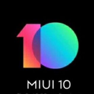 MIUI India logo
