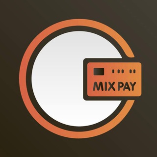MIX PAY EXCHANGE logo