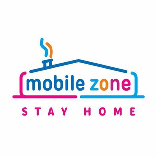 Mobile Zone📱 logo