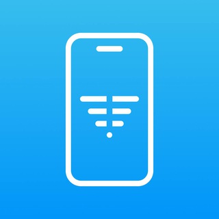 Mobile logo