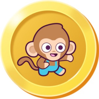 Mochi Monkey logo