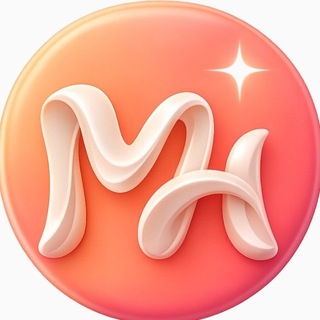 MomentHer AI logo