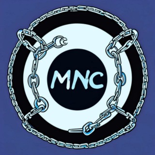 MonarChain logo