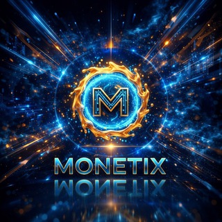 Monetix logo