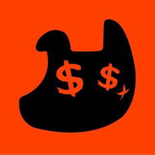 MONEY DOGS 🐶💸 logo